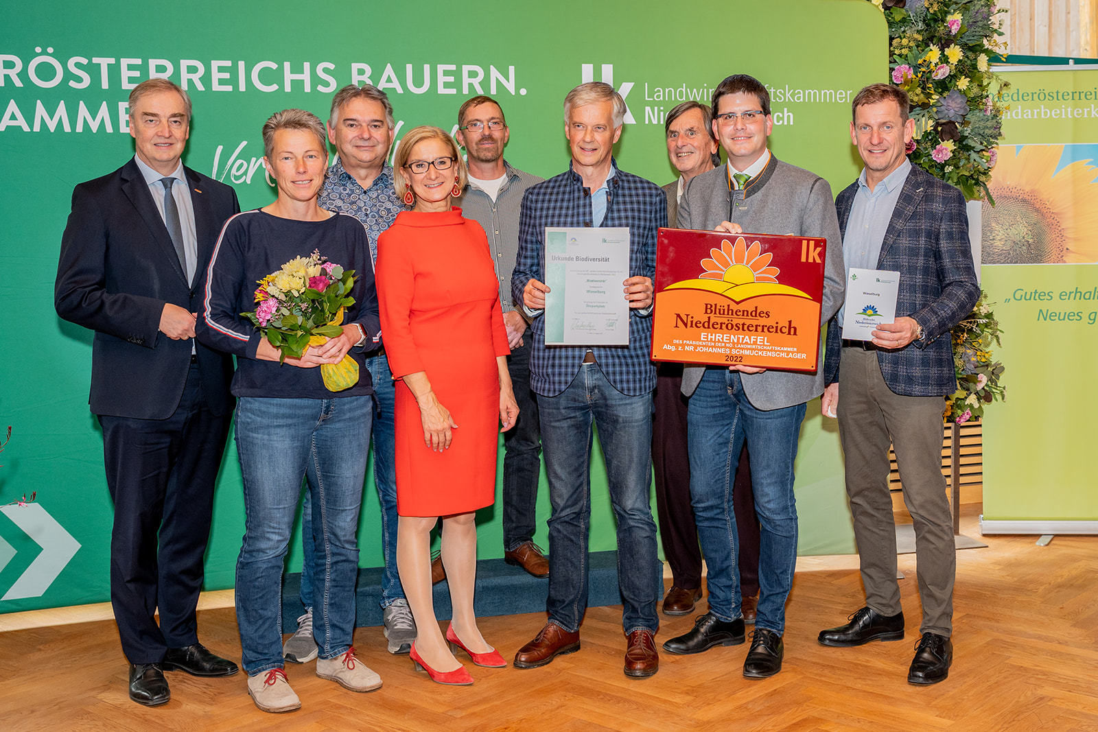 © Georg Pomaßl/LK Niederösterreich © Georg Pomaßl/LK Niederösterreich