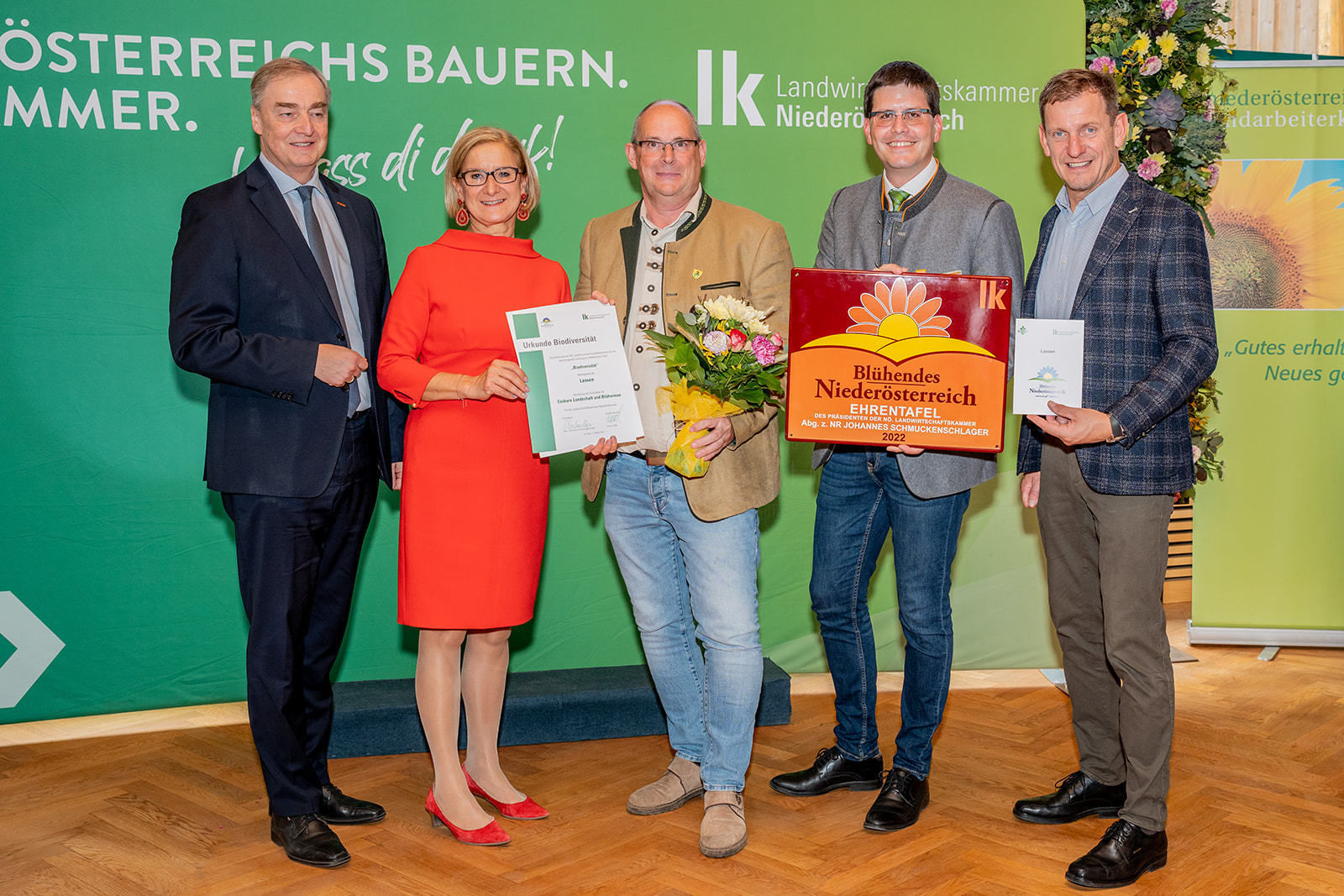 © Georg Pomaßl/LK Niederösterreich © Georg Pomaßl/LK Niederösterreich