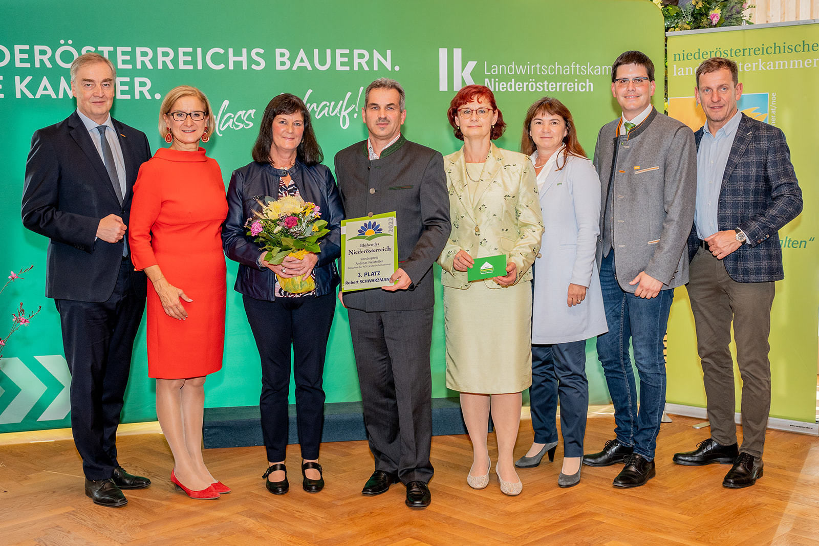 © Georg Pomaßl/LK Niederösterreich © Georg Pomaßl/LK Niederösterreich