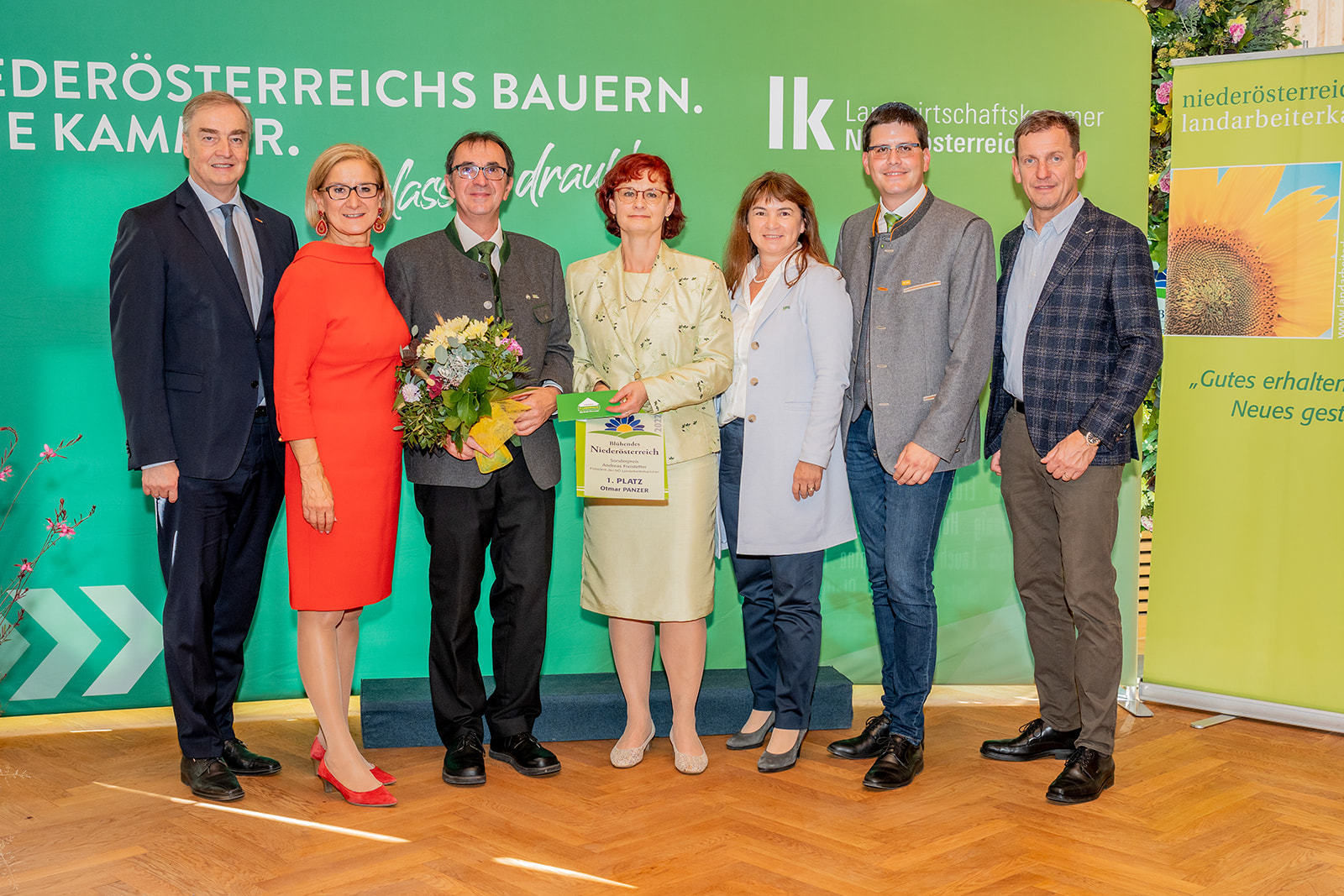 © Georg Pomaßl/LK Niederösterreich © Georg Pomaßl/LK Niederösterreich