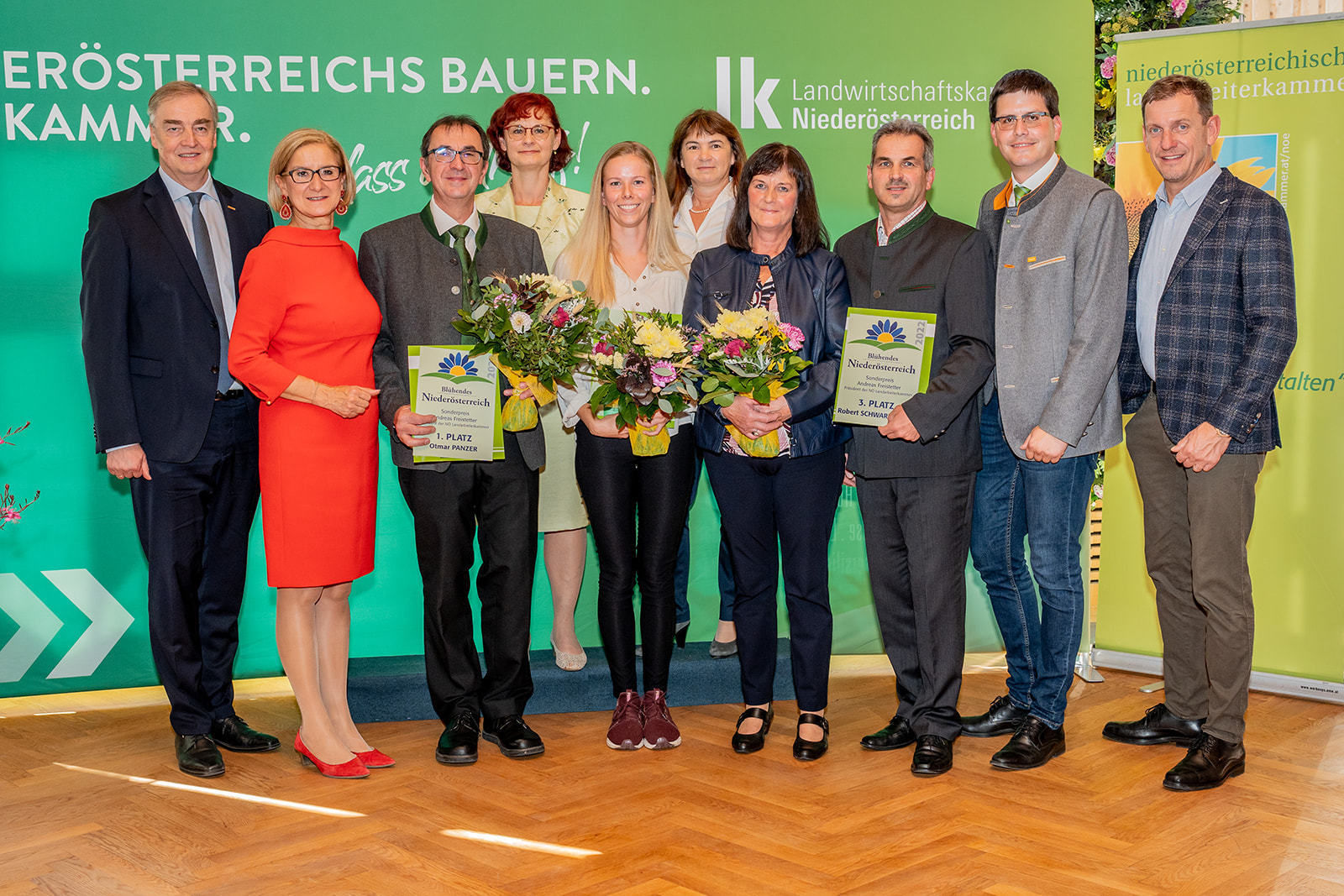 © Georg Pomaßl/LK Niederösterreich © Georg Pomaßl/LK Niederösterreich