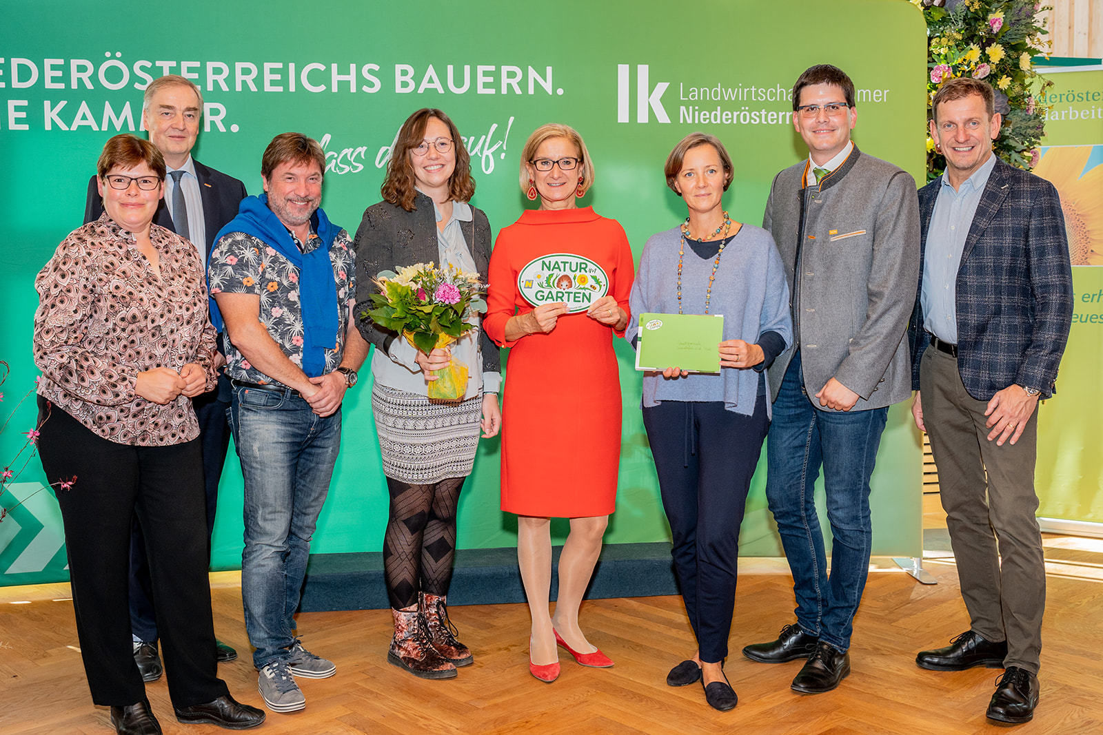 © Georg Pomaßl/LK Niederösterreich © Georg Pomaßl/LK Niederösterreich