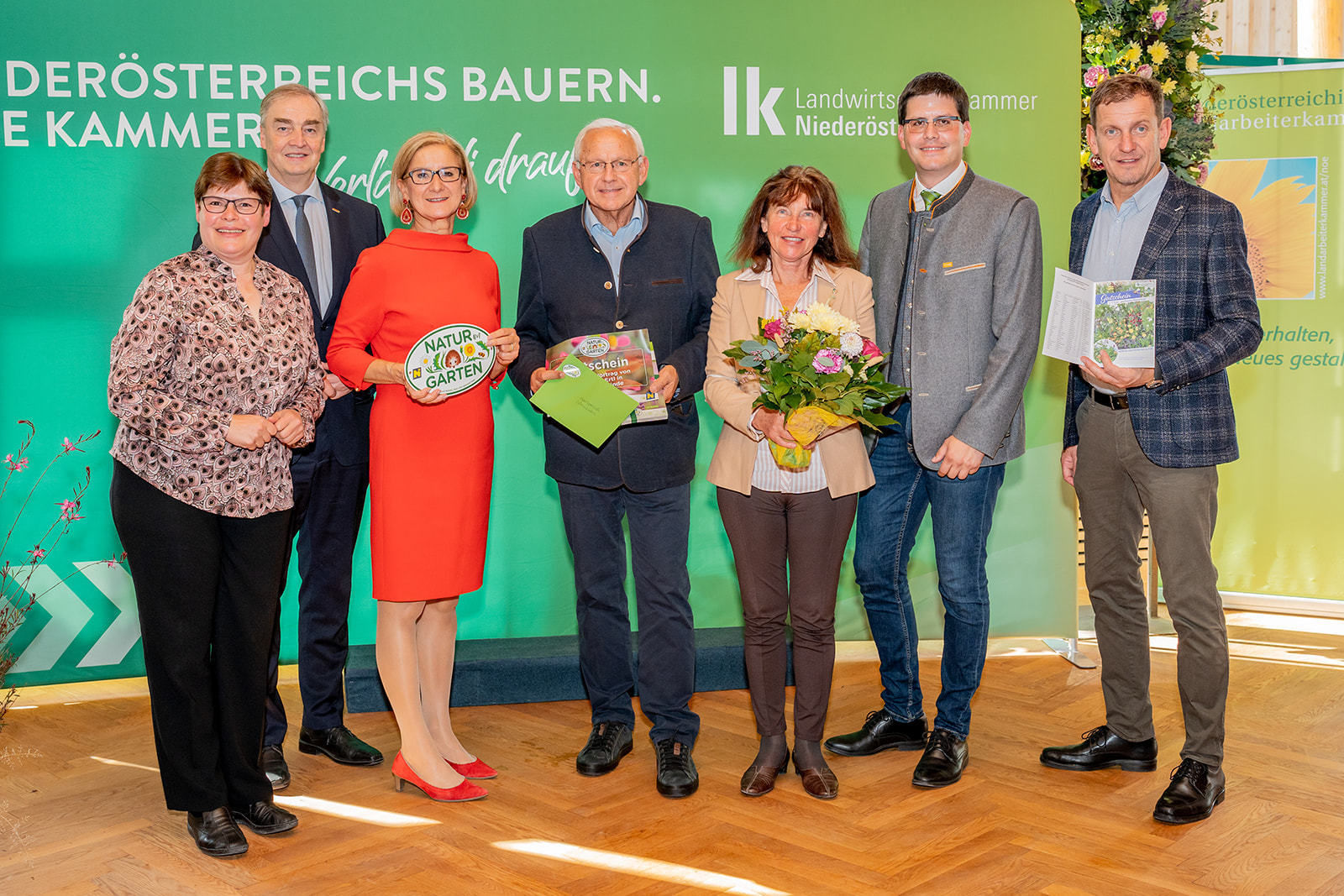 © Georg Pomaßl/LK Niederösterreich © Georg Pomaßl/LK Niederösterreich