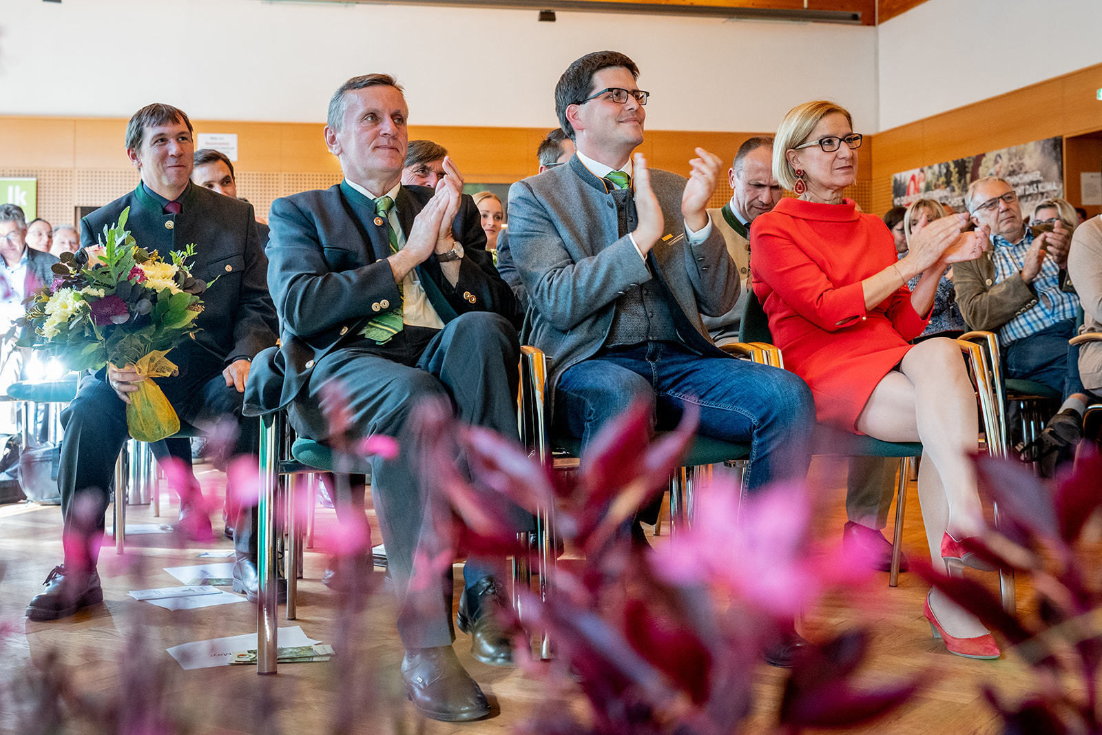 © Georg Pomaßl/LK Niederösterreich © Georg Pomaßl/LK Niederösterreich