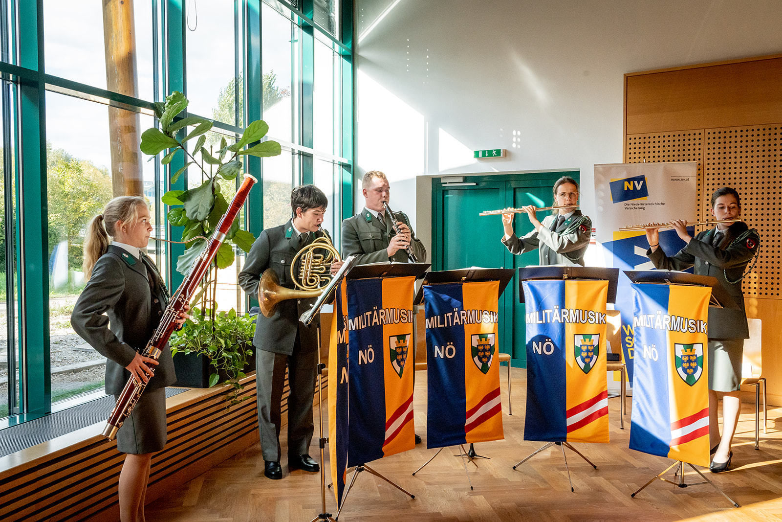 © Georg Pomaßl/LK Niederösterreich © Georg Pomaßl/LK Niederösterreich