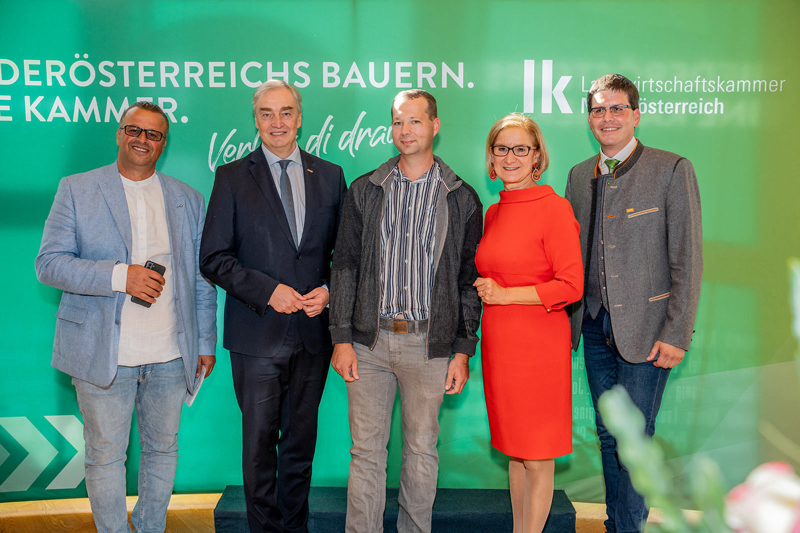 © Georg Pomaßl/LK Niederösterreich © Georg Pomaßl/LK Niederösterreich