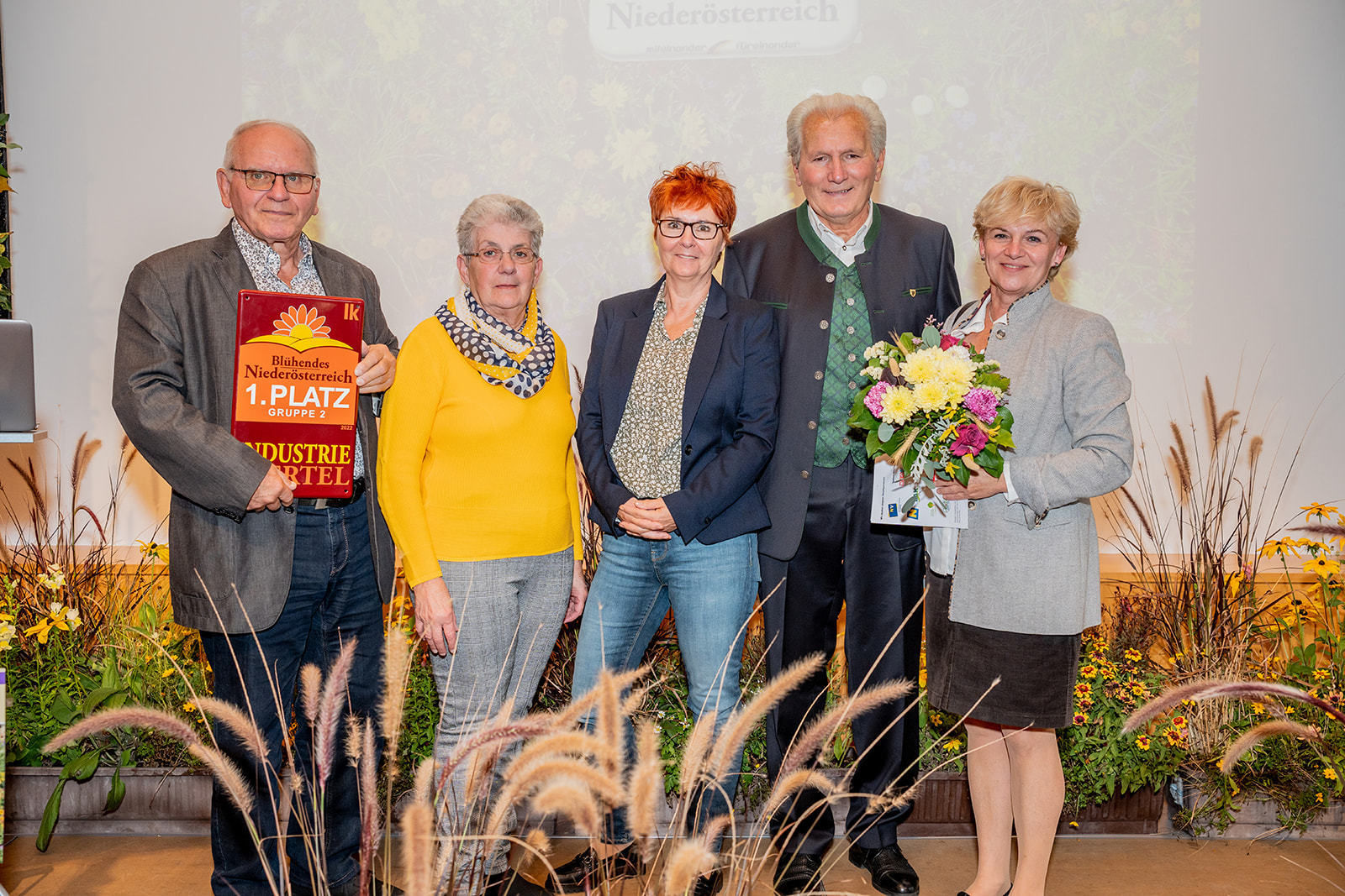 © Georg Pomaßl/LK Niederösterreich © Georg Pomaßl/LK Niederösterreich