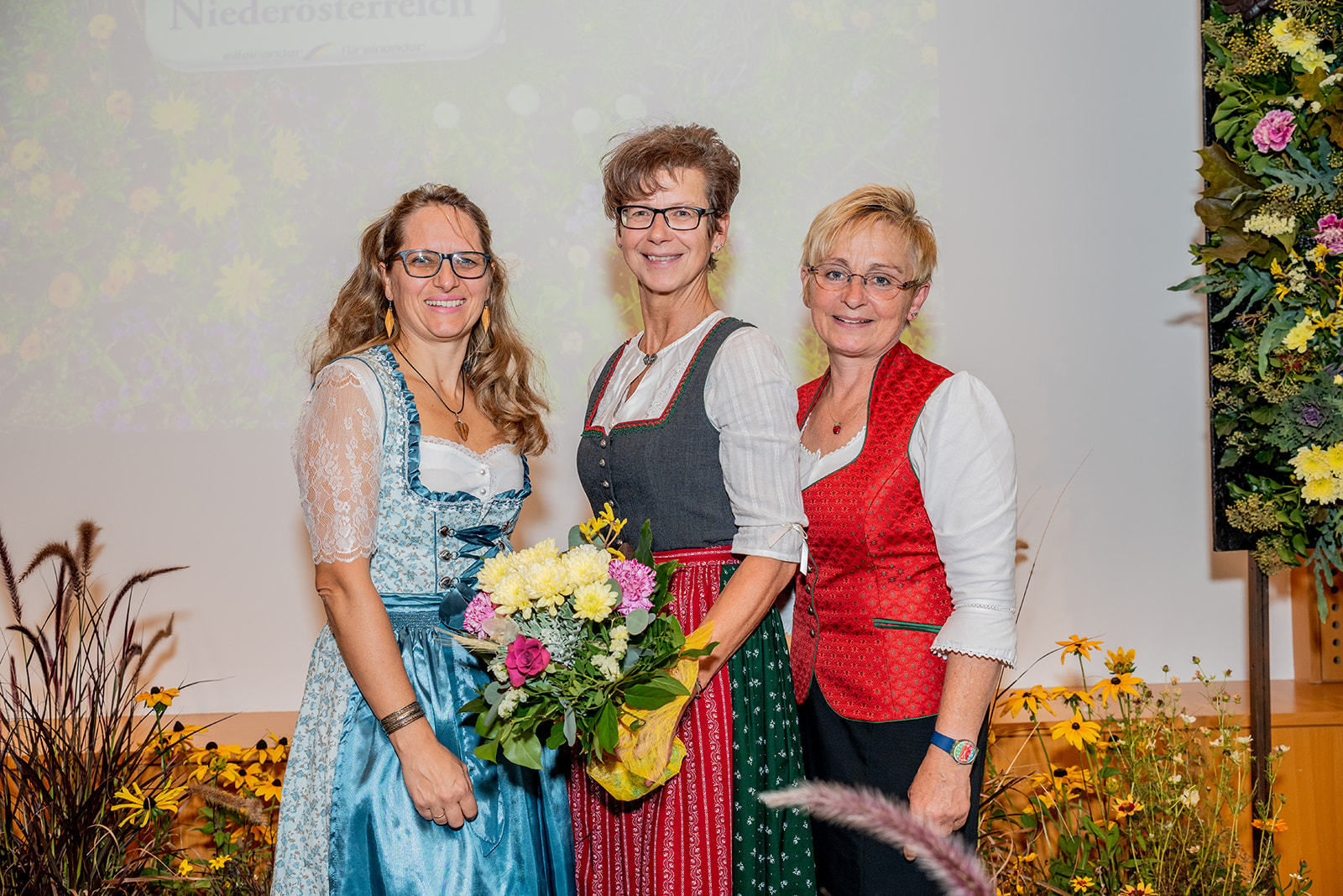 © Georg Pomaßl/LK Niederösterreich © Georg Pomaßl/LK Niederösterreich