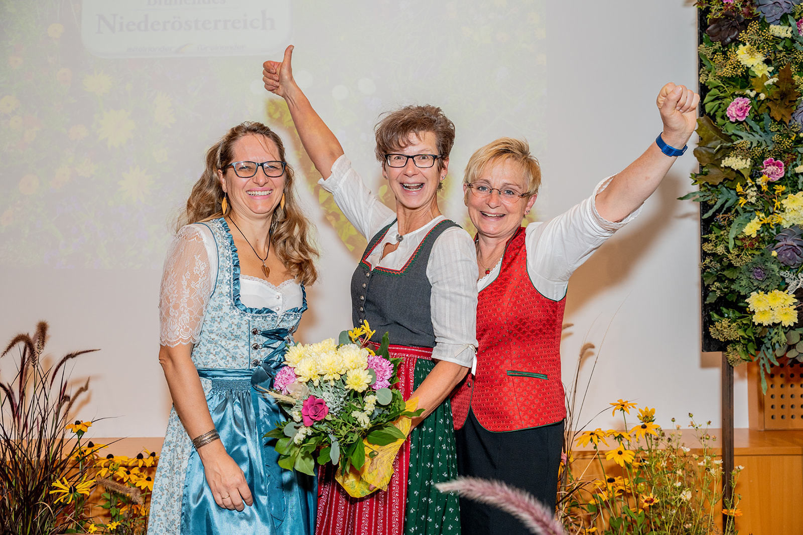 © Georg Pomaßl/LK Niederösterreich © Georg Pomaßl/LK Niederösterreich