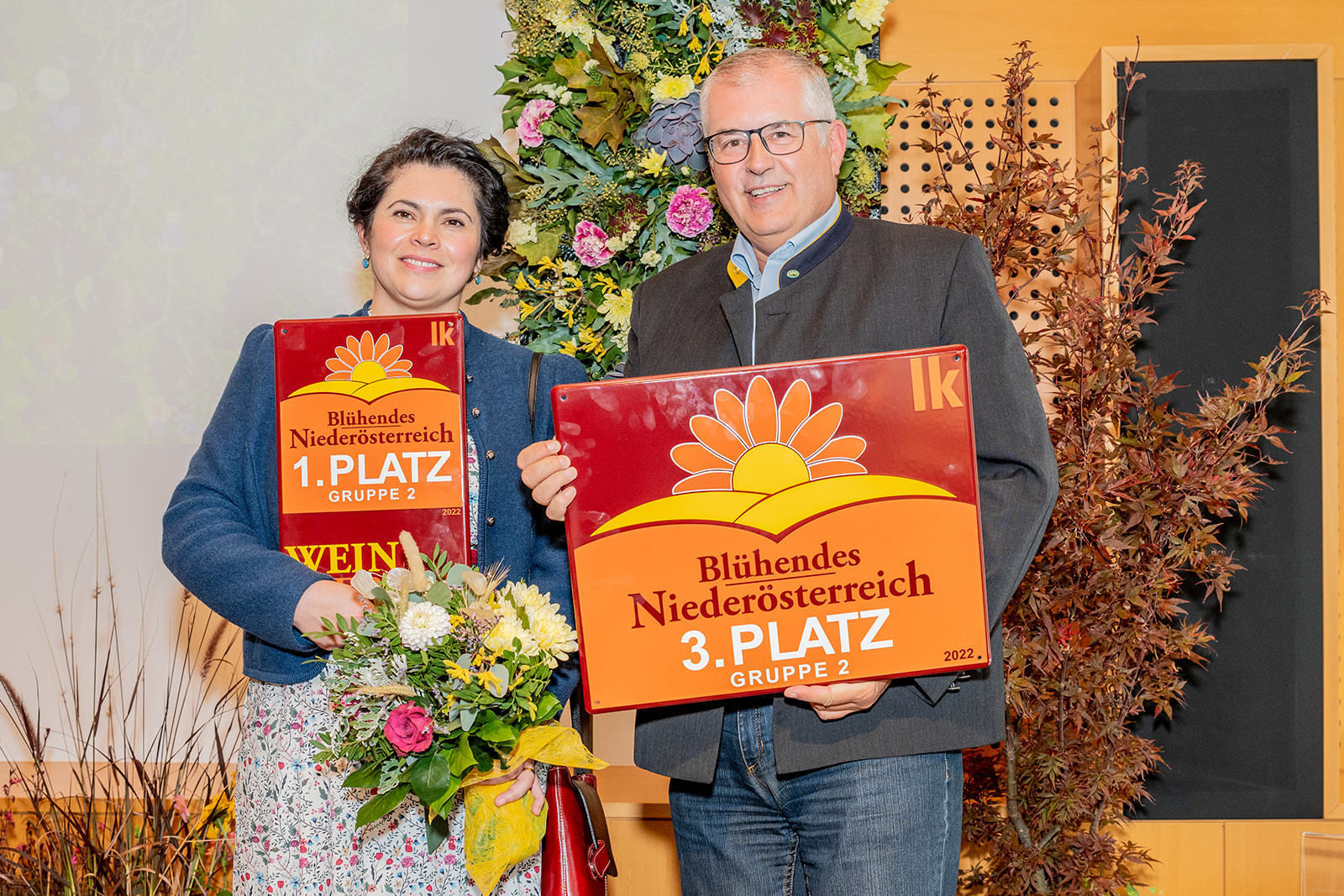 © Georg Pomaßl/LK Niederösterreich © Georg Pomaßl/LK Niederösterreich