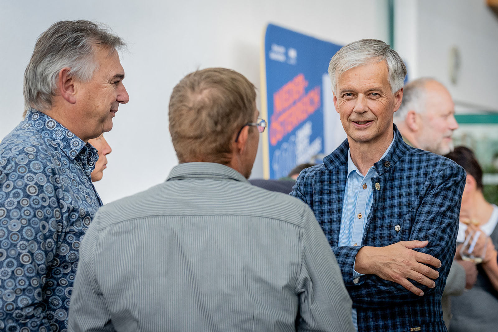 © Georg Pomaßl/LK Niederösterreich © Georg Pomaßl/LK Niederösterreich