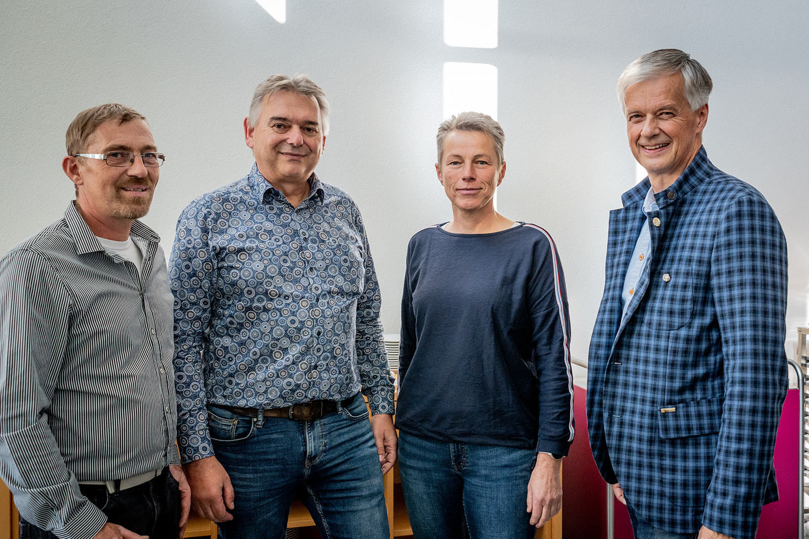 © Georg Pomaßl/LK Niederösterreich © Georg Pomaßl/LK Niederösterreich