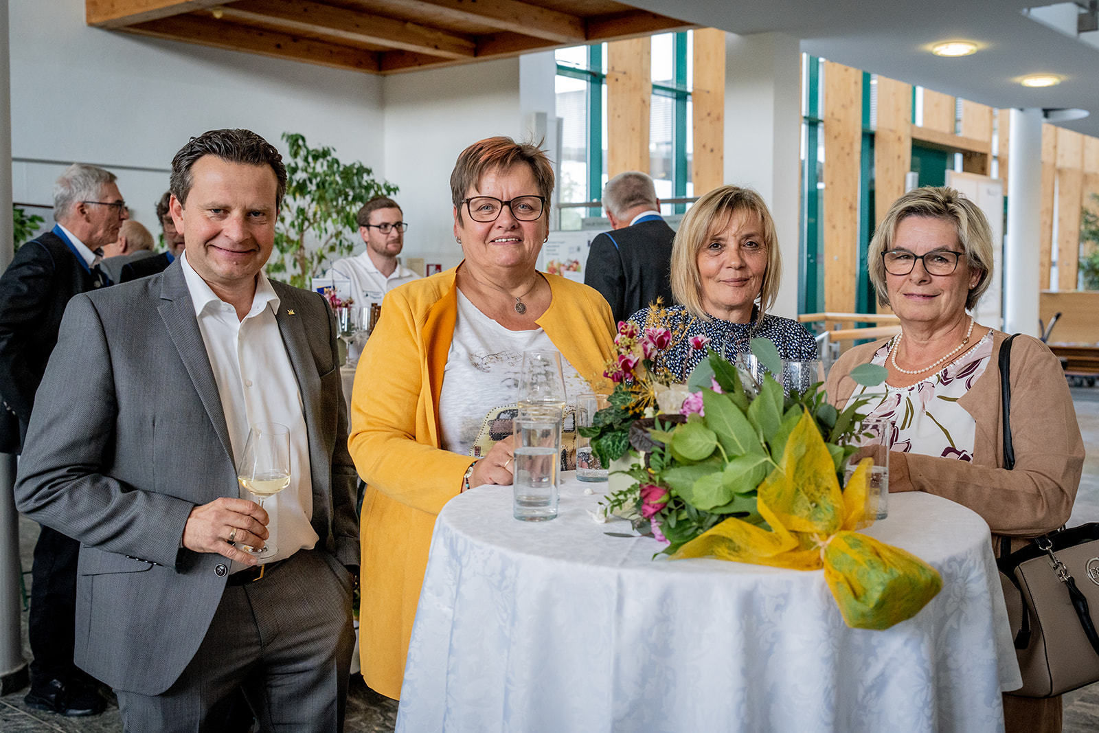 © Georg Pomaßl/LK Niederösterreich © Georg Pomaßl/LK Niederösterreich