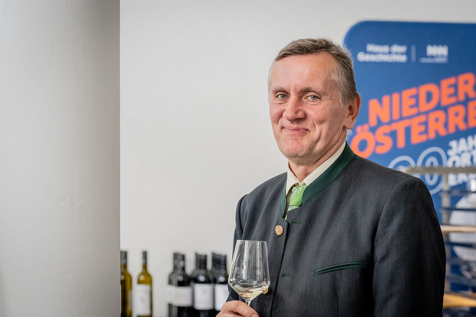 © Georg Pomaßl/LK Niederösterreich © Georg Pomaßl/LK Niederösterreich