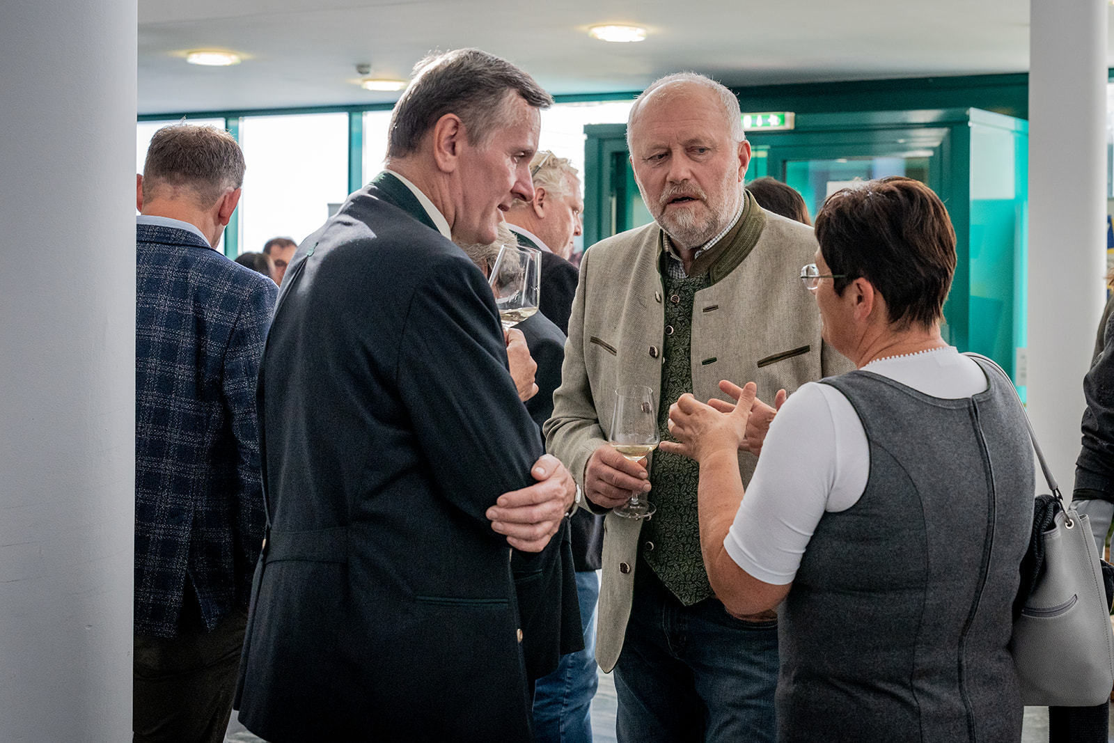 © Georg Pomaßl/LK Niederösterreich © Georg Pomaßl/LK Niederösterreich