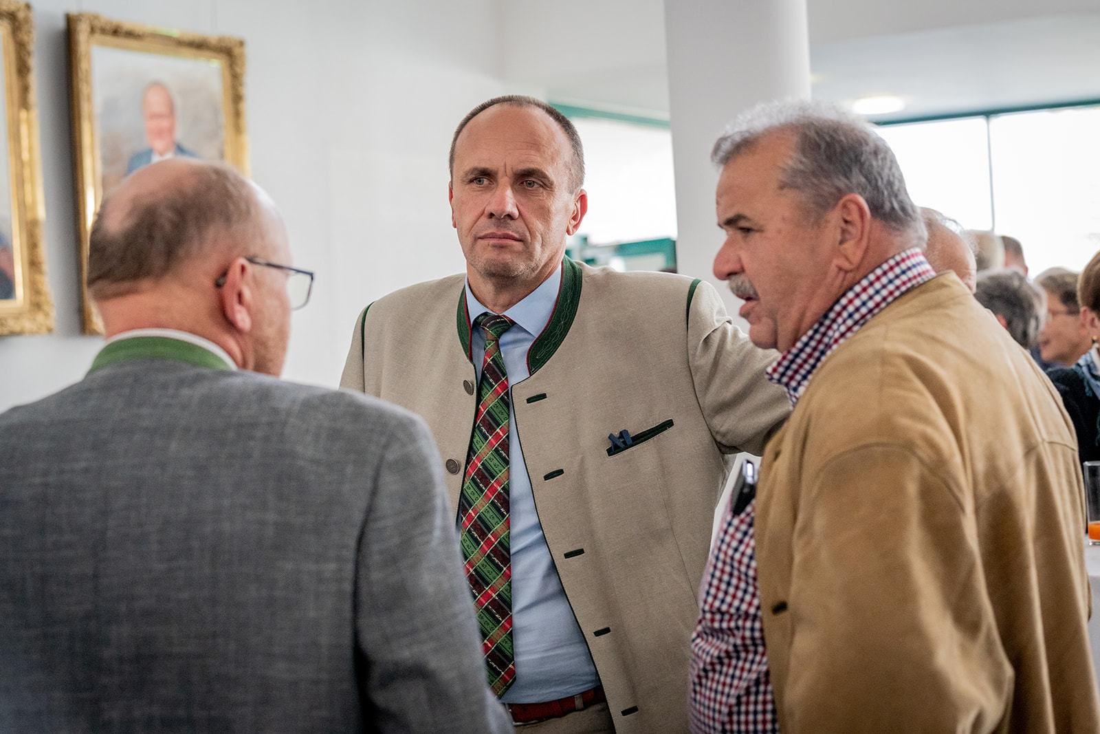 © Georg Pomaßl/LK Niederösterreich © Georg Pomaßl/LK Niederösterreich