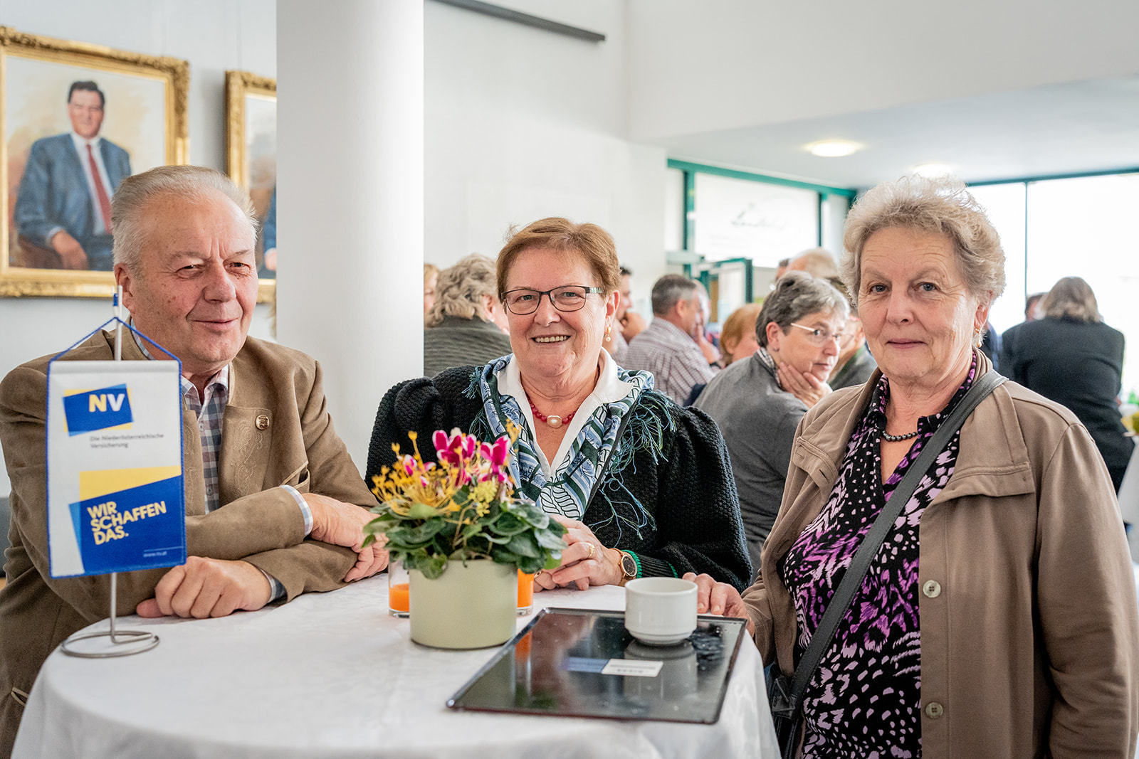 © Georg Pomaßl/LK Niederösterreich © Georg Pomaßl/LK Niederösterreich