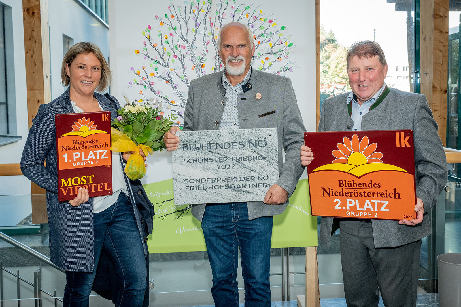 © Georg Pomaßl/LK Niederösterreich © Georg Pomaßl/LK Niederösterreich