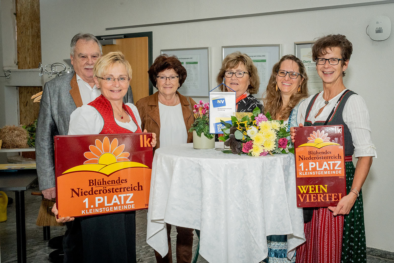 © Georg Pomaßl/LK Niederösterreich © Georg Pomaßl/LK Niederösterreich