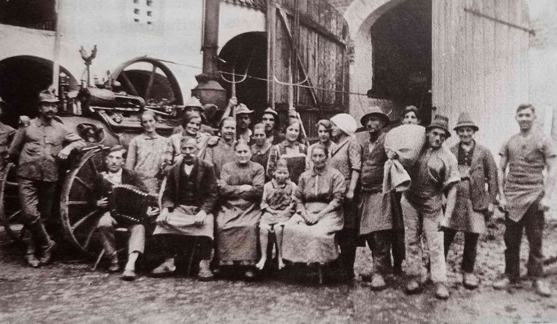 Abdruschfest.jpg © Archiv Abdruschfest.jpg © Archiv
