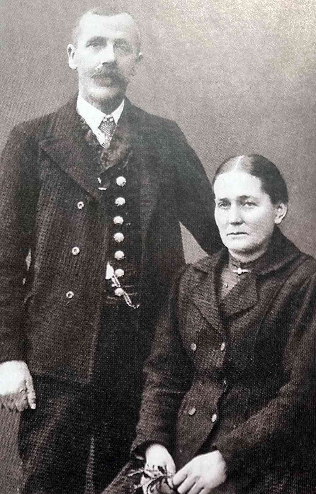 Gietzinger.jpg © Archiv Gietzinger.jpg © Archiv