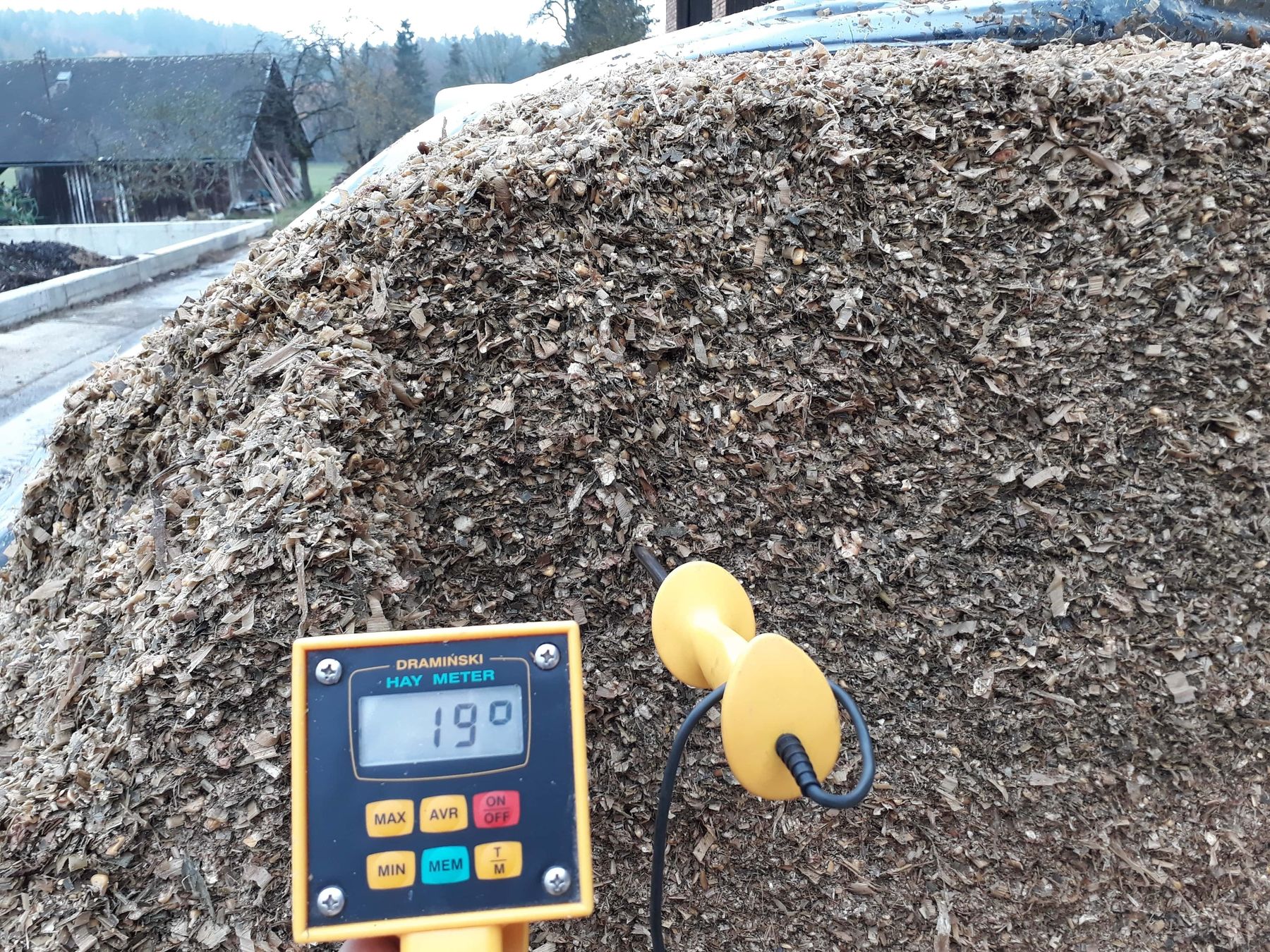 Futtererwärmung Rand-min.jpg © LK Kärnten/Wolfgang Stromberger Futtererwärmung Rand-min.jpg © LK Kärnten/Wolfgang Stromberger