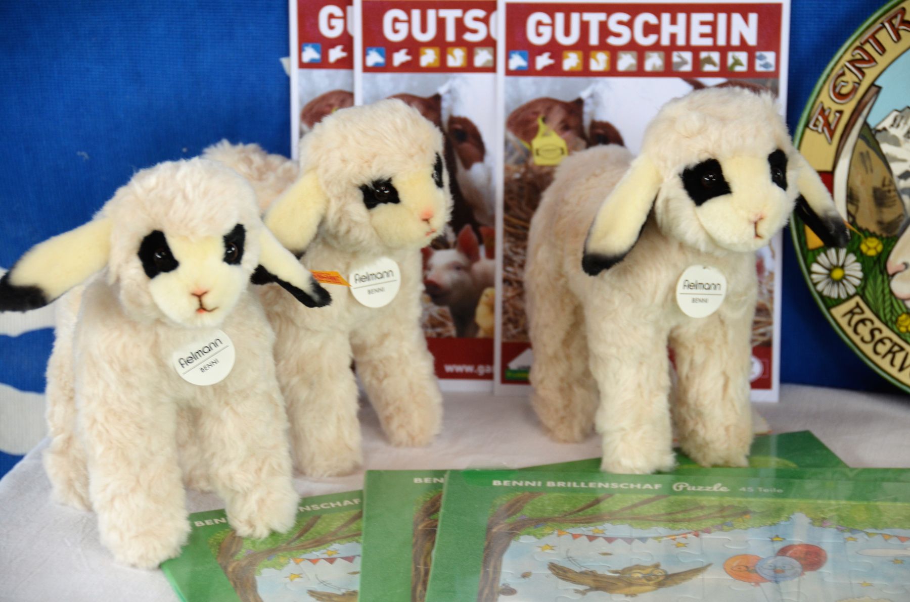 © Schaf- und Ziegenzuchtverband Kärnten © Schaf- und Ziegenzuchtverband Kärnten