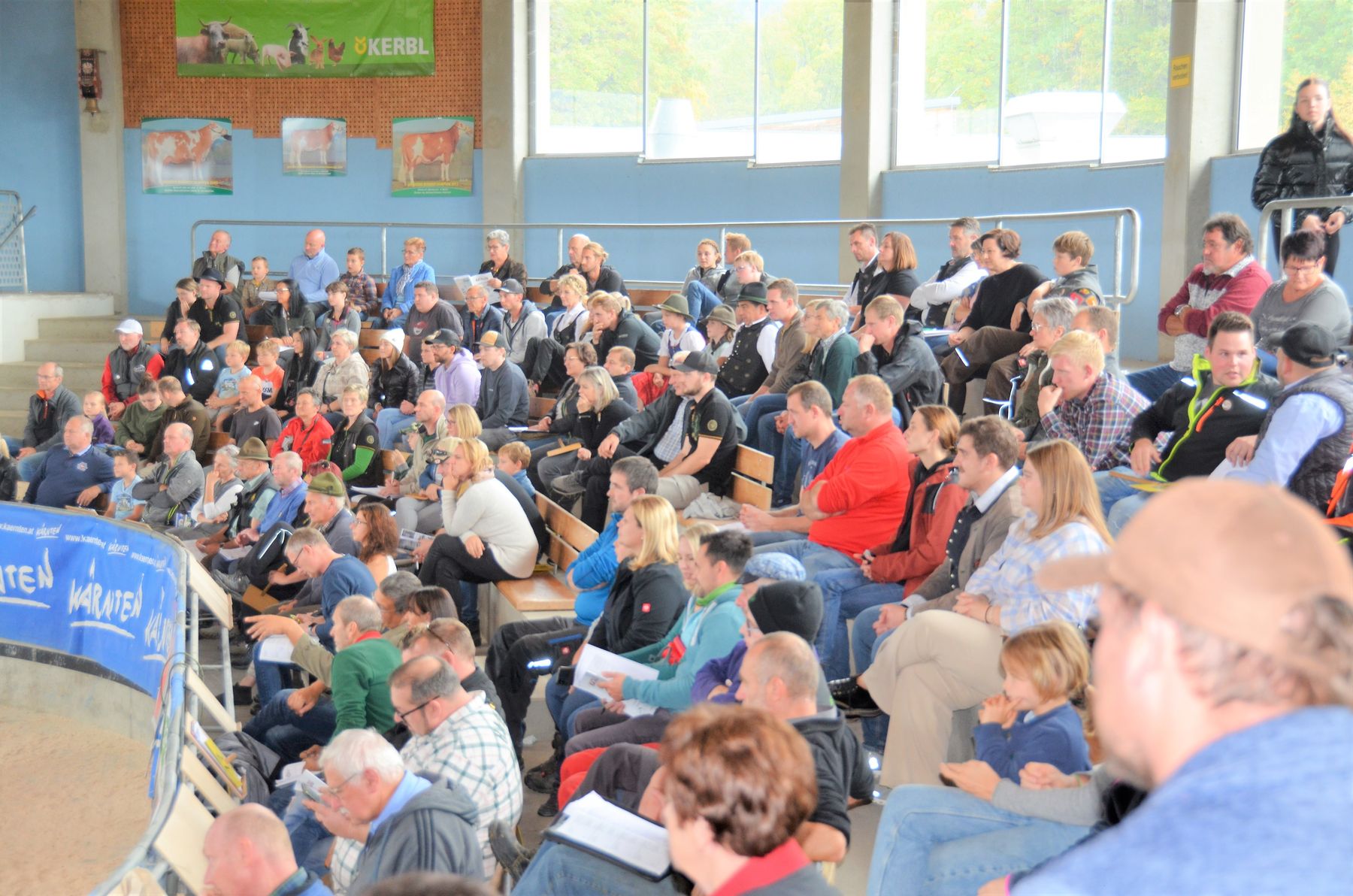 © Schaf- und Ziegenzuchtverband Kärnten © Schaf- und Ziegenzuchtverband Kärnten