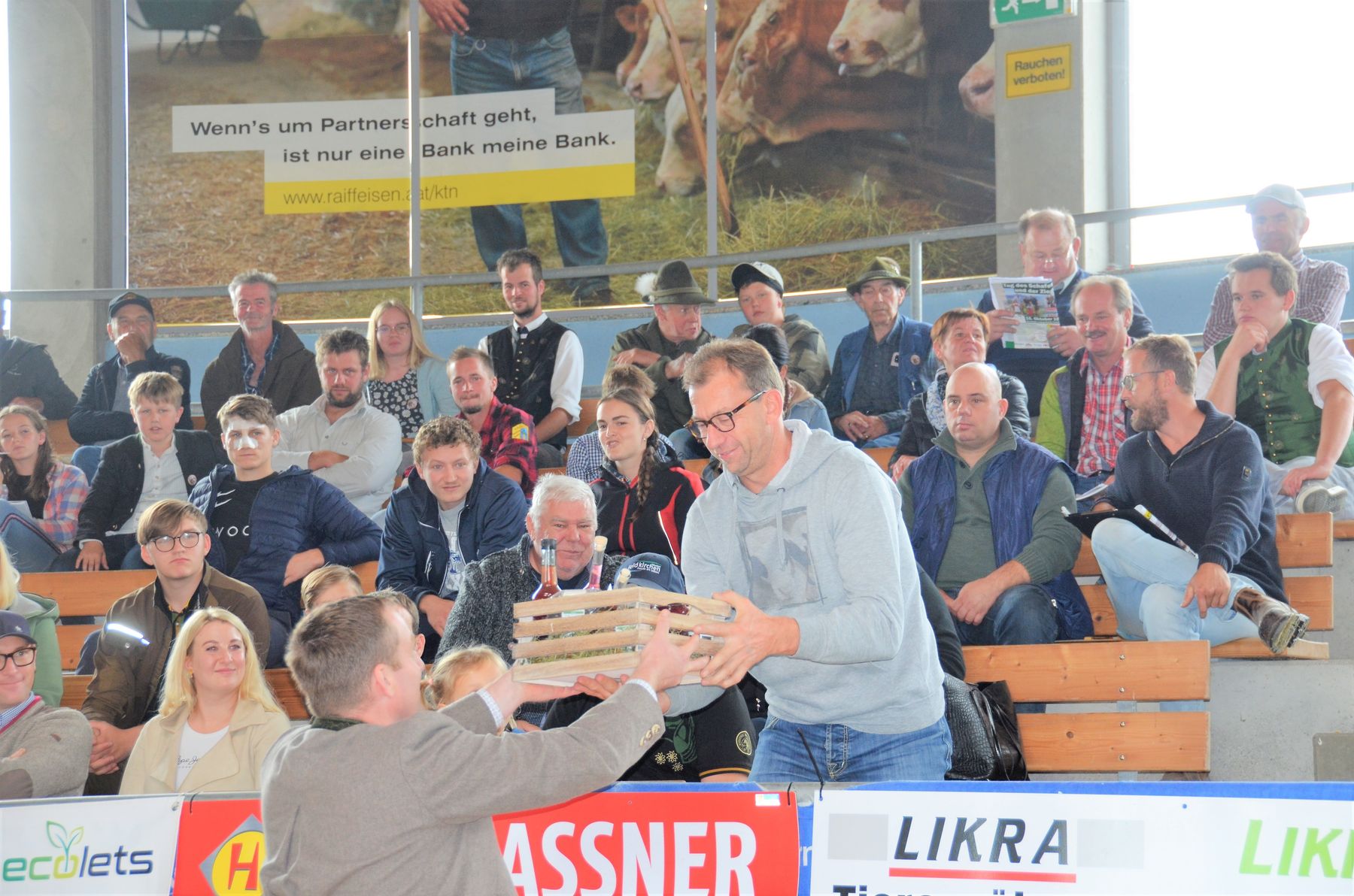© Schaf- und Ziegenzuchtverband Kärnten © Schaf- und Ziegenzuchtverband Kärnten