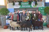 © Schaf- und Ziegenzuchtverband Kärnten © Schaf- und Ziegenzuchtverband Kärnten