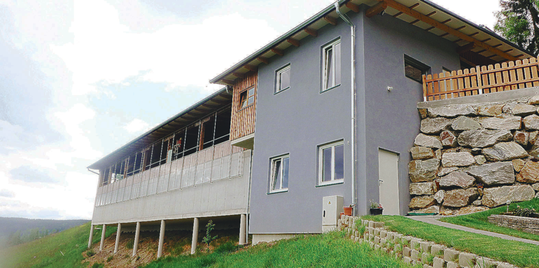 Hof Gabbichler © Gabbichler