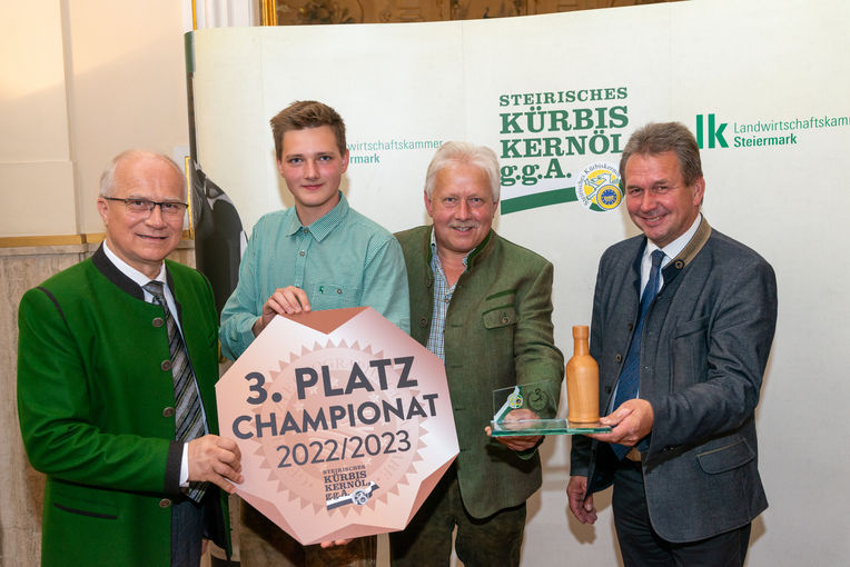 © LK/ Kristoferitsch