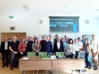 Jahrestagung 2022 Pflanzenschutz-Warndienst © V. Shala-Mayrhofer, LKÖ Jahrestagung 2022 Pflanzenschutz-Warndienst © V. Shala-Mayrhofer, LKÖ