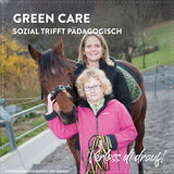 Was es mit sozialer Landwirtschaft auf sich hat. © Marlene Weitzenböck/LK Niederösterreich