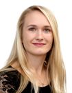 Christina Hebesberger Christina Hebesberger