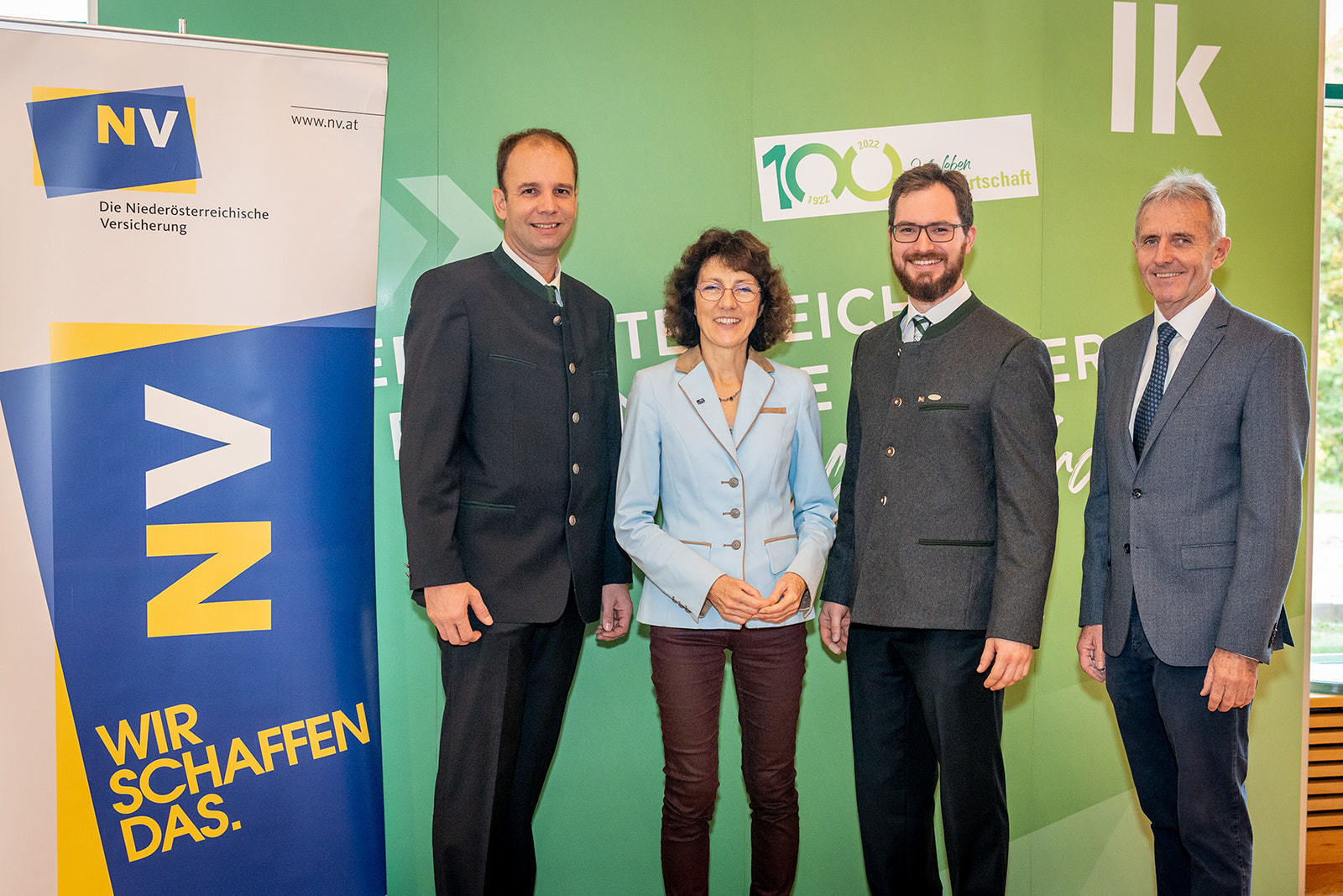 © Georg Pomassl/LK Niederösterreich © Georg Pomassl/LK Niederösterreich