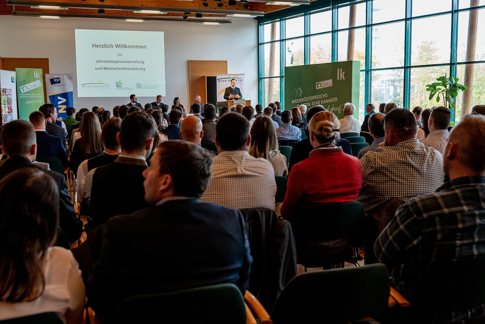 © Georg Pomassl/LK Niederösterreich © Georg Pomassl/LK Niederösterreich