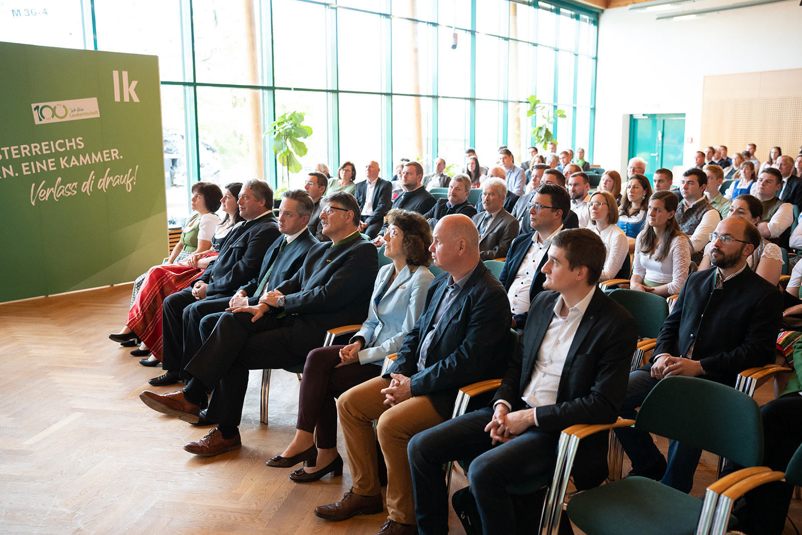 © Georg Pomassl/LK Niederösterreich © Georg Pomassl/LK Niederösterreich