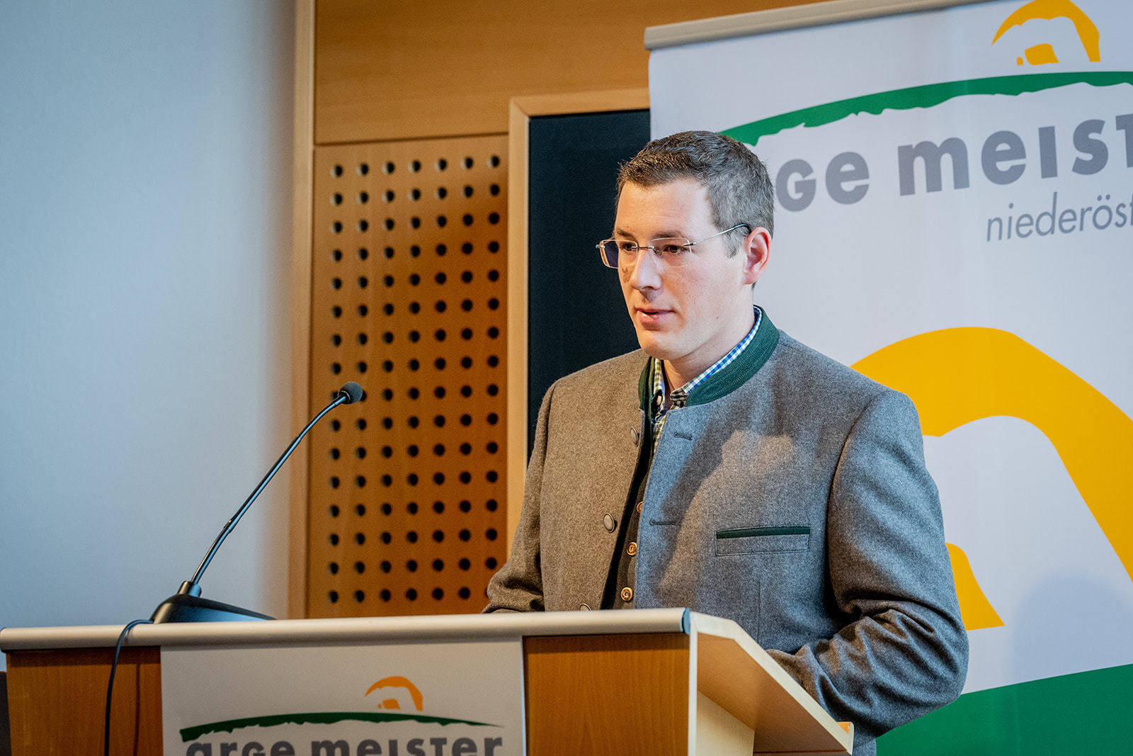 © Georg Pomassl/LK Niederösterreich © Georg Pomassl/LK Niederösterreich