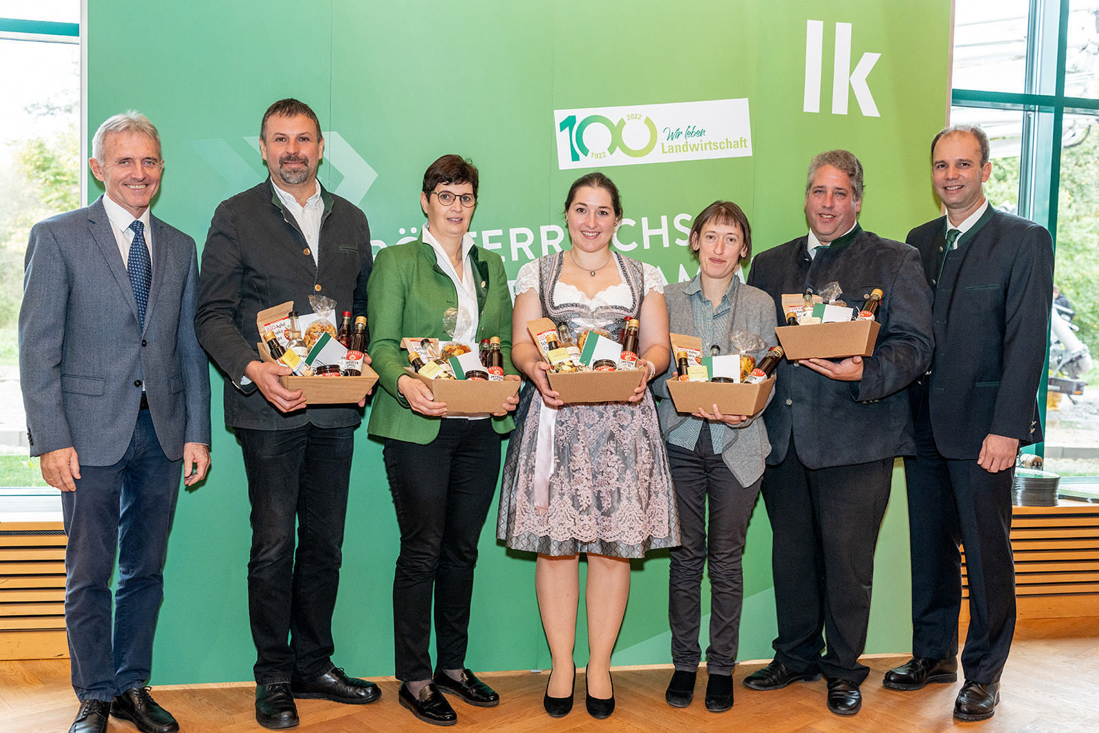 © Georg Pomassl/LK Niederösterreich © Georg Pomassl/LK Niederösterreich