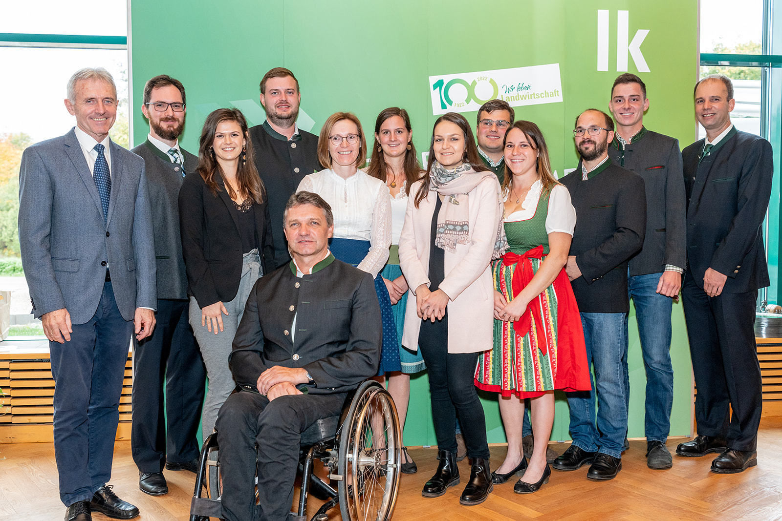 © Georg Pomassl/LK Niederösterreich © Georg Pomassl/LK Niederösterreich