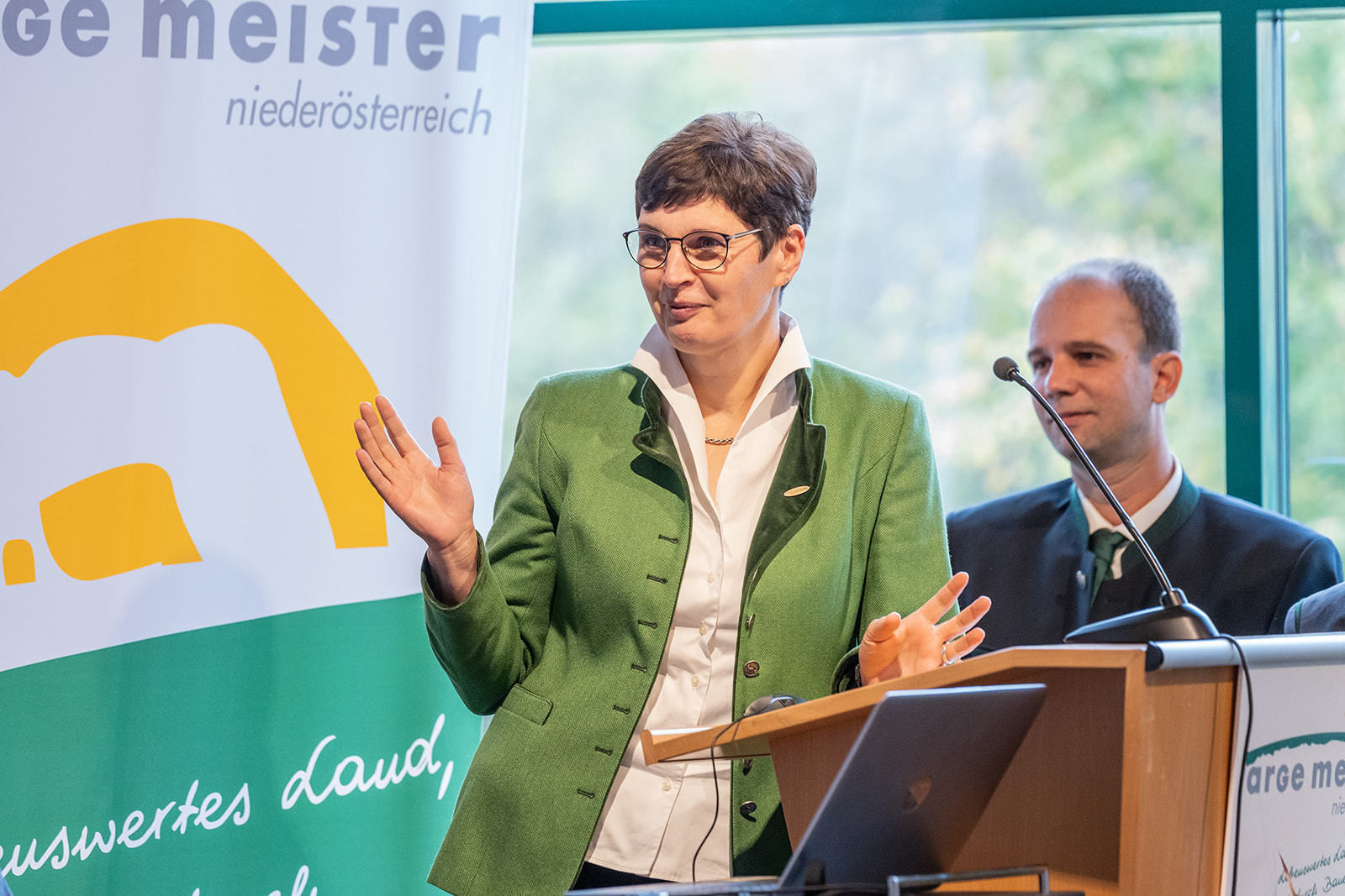 © Georg Pomassl/LK Niederösterreich © Georg Pomassl/LK Niederösterreich