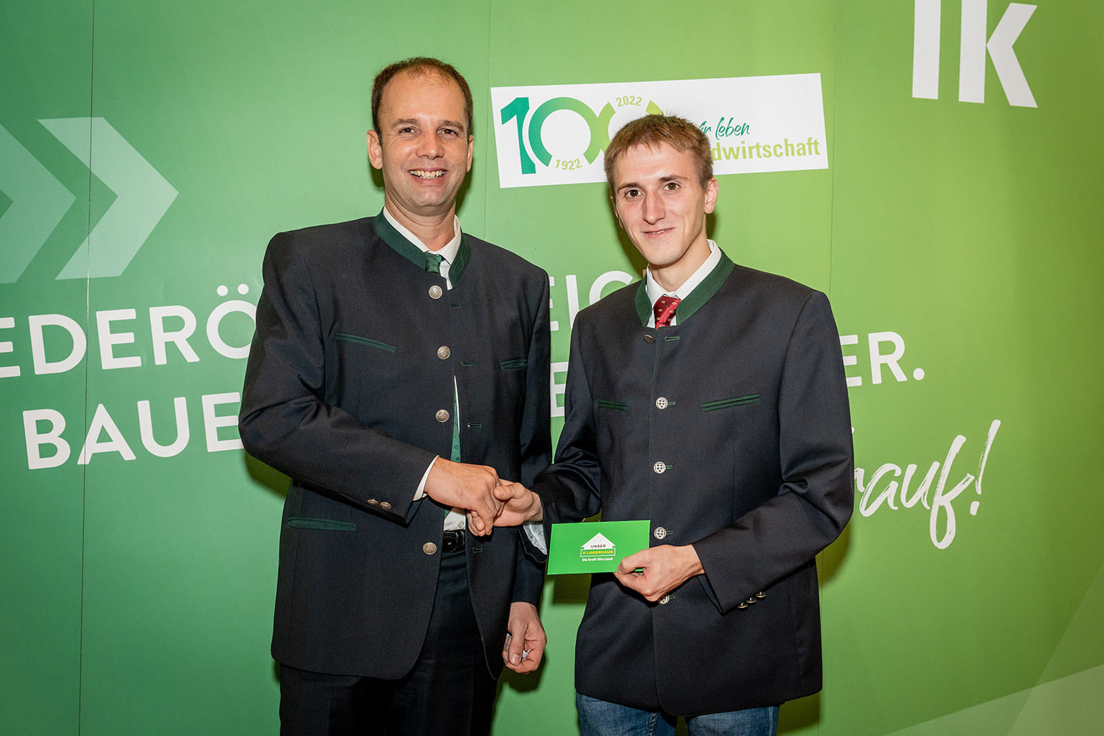 © Georg Pomassl/LK Niederösterreich © Georg Pomassl/LK Niederösterreich