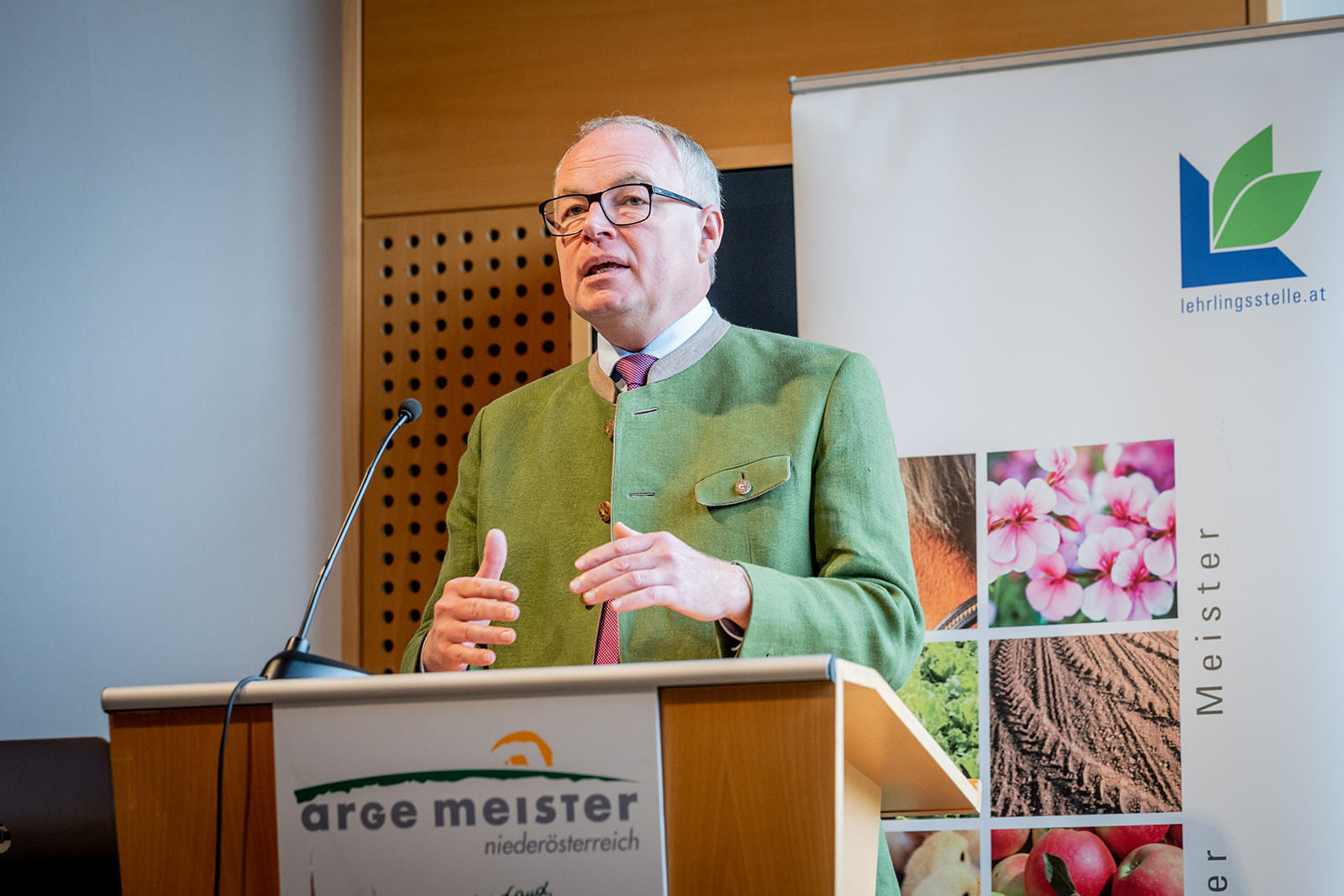 © Georg Pomassl/LK Niederösterreich © Georg Pomassl/LK Niederösterreich