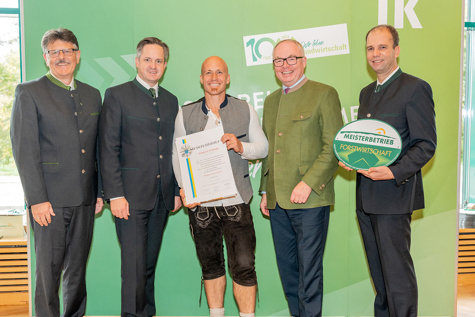 © Georg Pomassl/LK Niederösterreich © Georg Pomassl/LK Niederösterreich