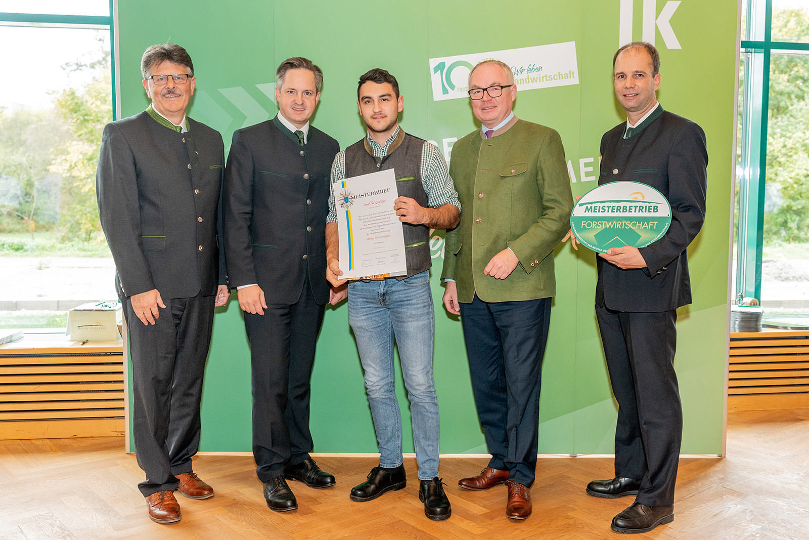 © Georg Pomassl/LK Niederösterreich © Georg Pomassl/LK Niederösterreich