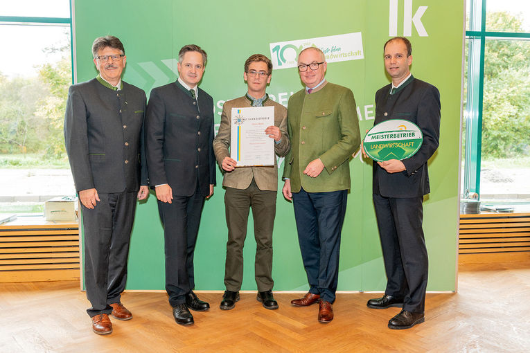 © Georg Pomassl/LK Niederösterreich