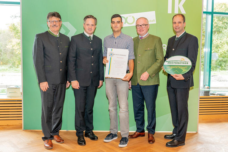© Georg Pomassl/LK Niederösterreich