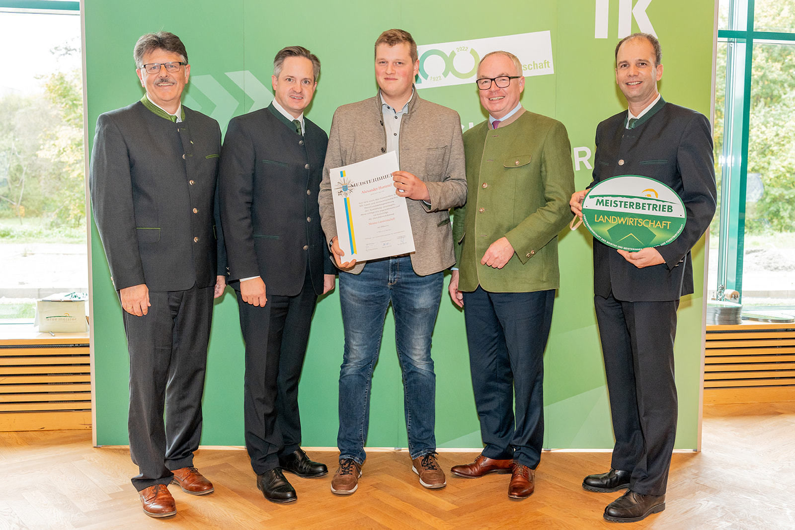 © Georg Pomassl/LK Niederösterreich © Georg Pomassl/LK Niederösterreich