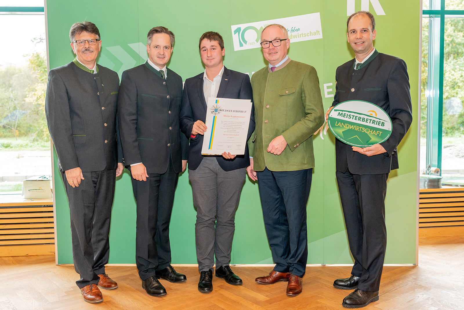 © Georg Pomassl/LK Niederösterreich © Georg Pomassl/LK Niederösterreich